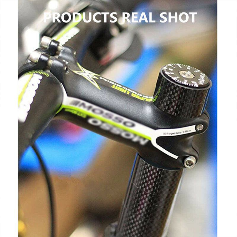 10 mm Carbon Fiber Headset Mtb Spacers Handlebar Washer Ring Front Road Bike Stem Headset Spacer Bicycle Parts