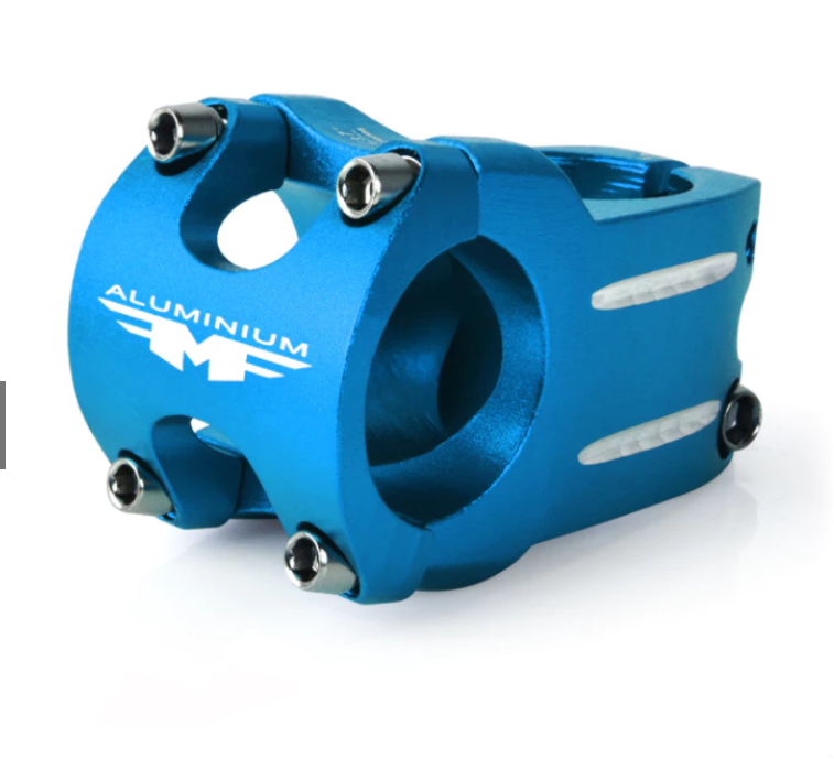 FMFXTR MTB Bike Stem 31.8*40mm Mountain Bicycle Aluminum Alloy Handlebar Stems Cycling Parts