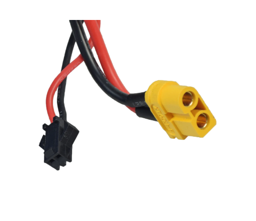 36 Volt 6.0 Ah HA103 Lithium Battery Pack for Jetson® Bolt & Bolt Pro Electric Bikes