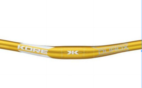 KORE DUROX V2 Handlebar 760mm x 31.8mm