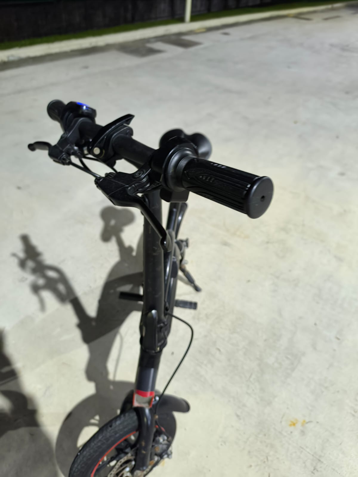 Used DYU ul2272