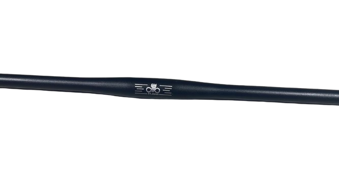 Forever Handlebar 31.8mm x 600mm