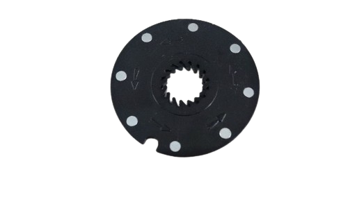 Pedal Assist Sensor