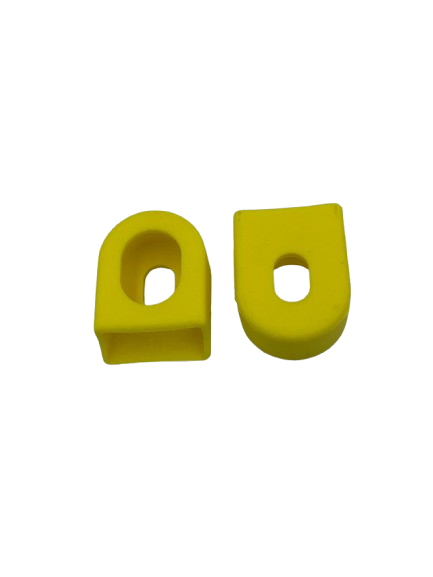 Crank Arm protector sleeve applicable to sram/fsa/shimano SLX XTR crank silicone sleeve