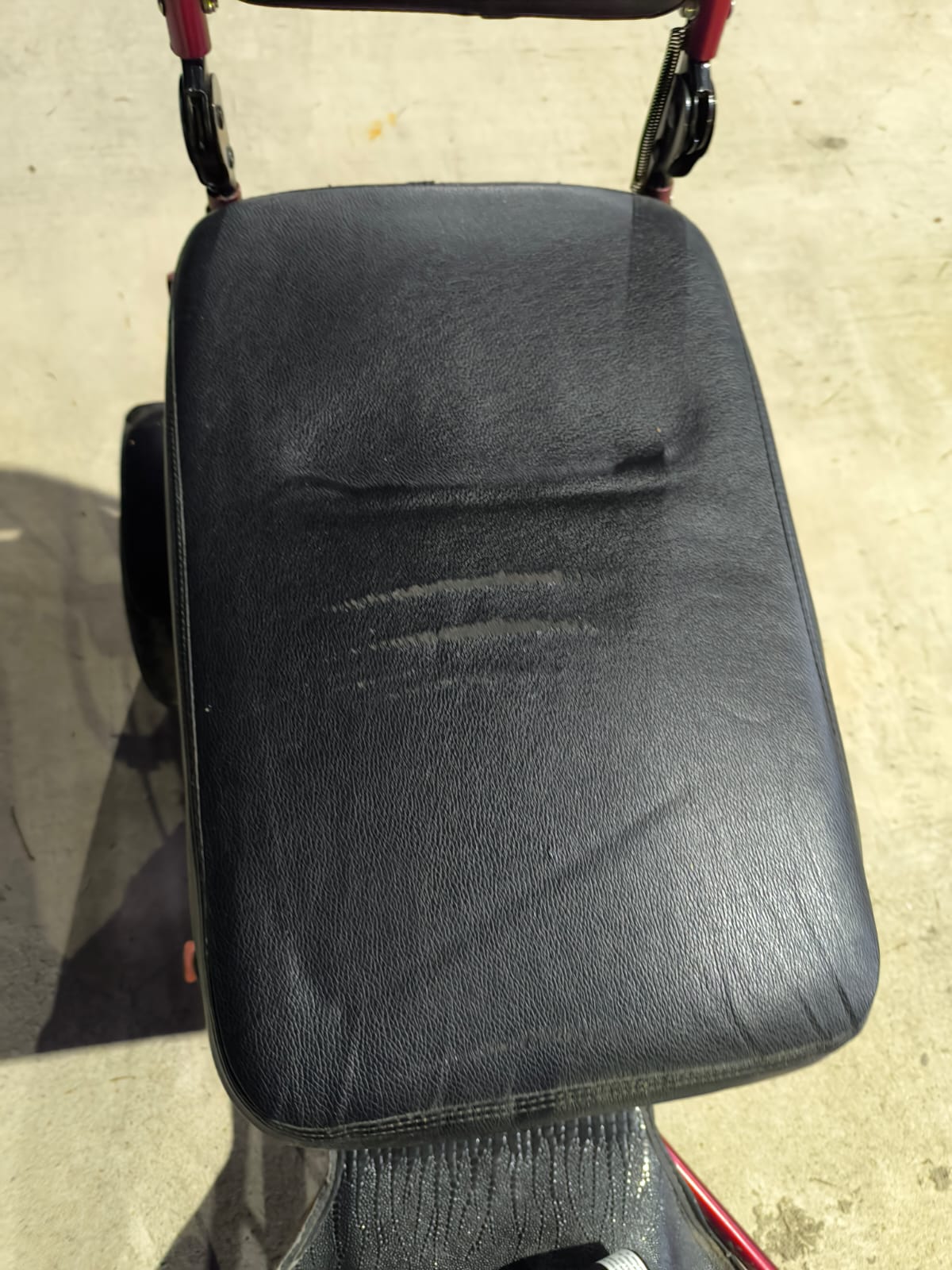 Used MOBOT Flexi MAX PMA