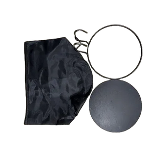 Scooter/Ebike/bicycle Front Hanging Bag