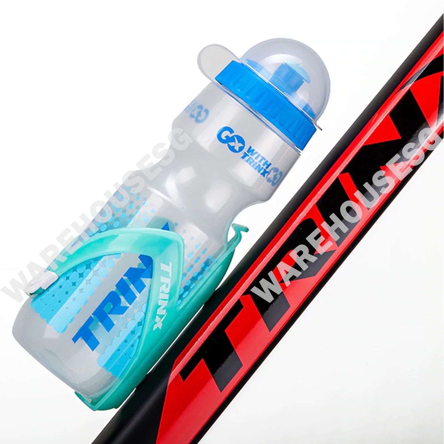 TRINX Luminous Bottle Holder
