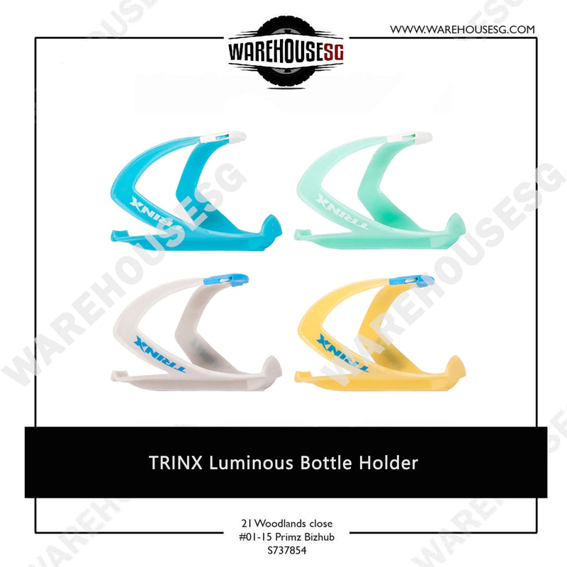TRINX Luminous Bottle Holder