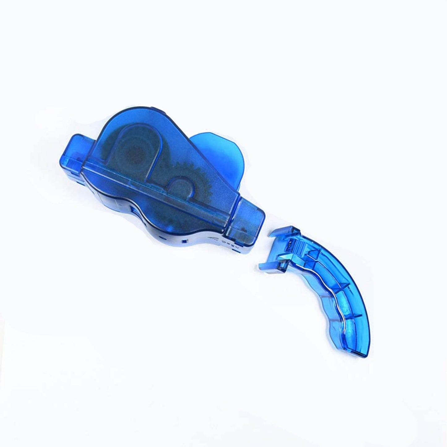 Bicycle Cleaning Kit / Chain Cleaner Brush Scrubber Wash Tool