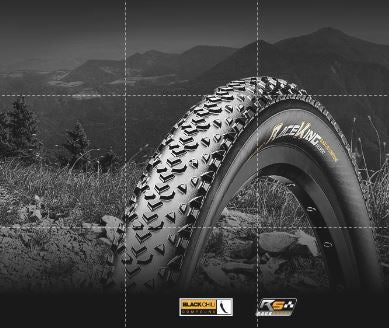 CONTINENTAL RACE KING TYRE 29 X 2.0