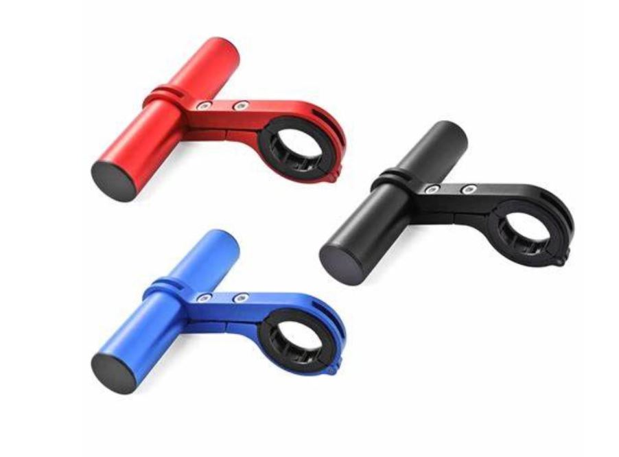 Clamp Extension Aluminium Alloy/ Bar Extender