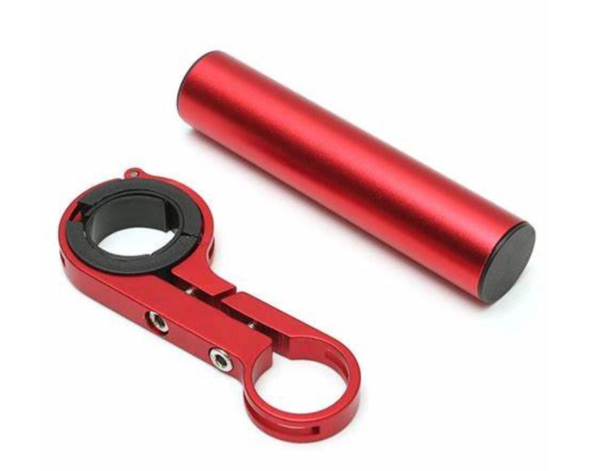 Clamp Extension Aluminium Alloy/ Bar Extender