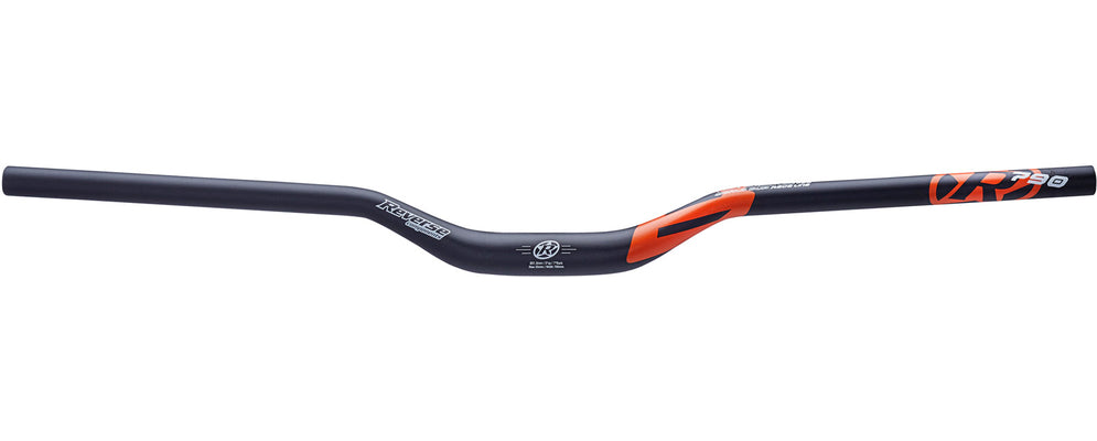 Reverse Base Handlebar BASE 790 Ø35.0/R18MM
