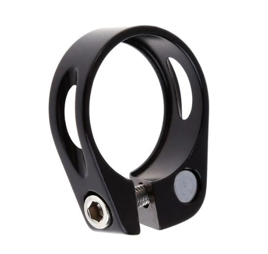 Seat Post Clamp 31.8mm & 34.9mm