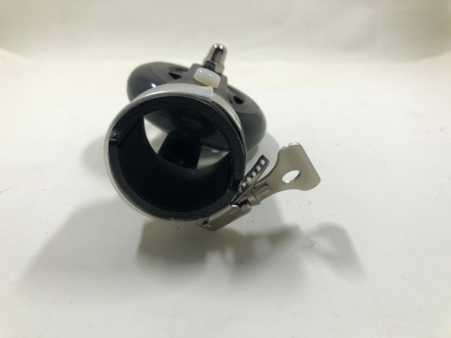Rhinowalk Folding Bicycle Assist Wheel Black