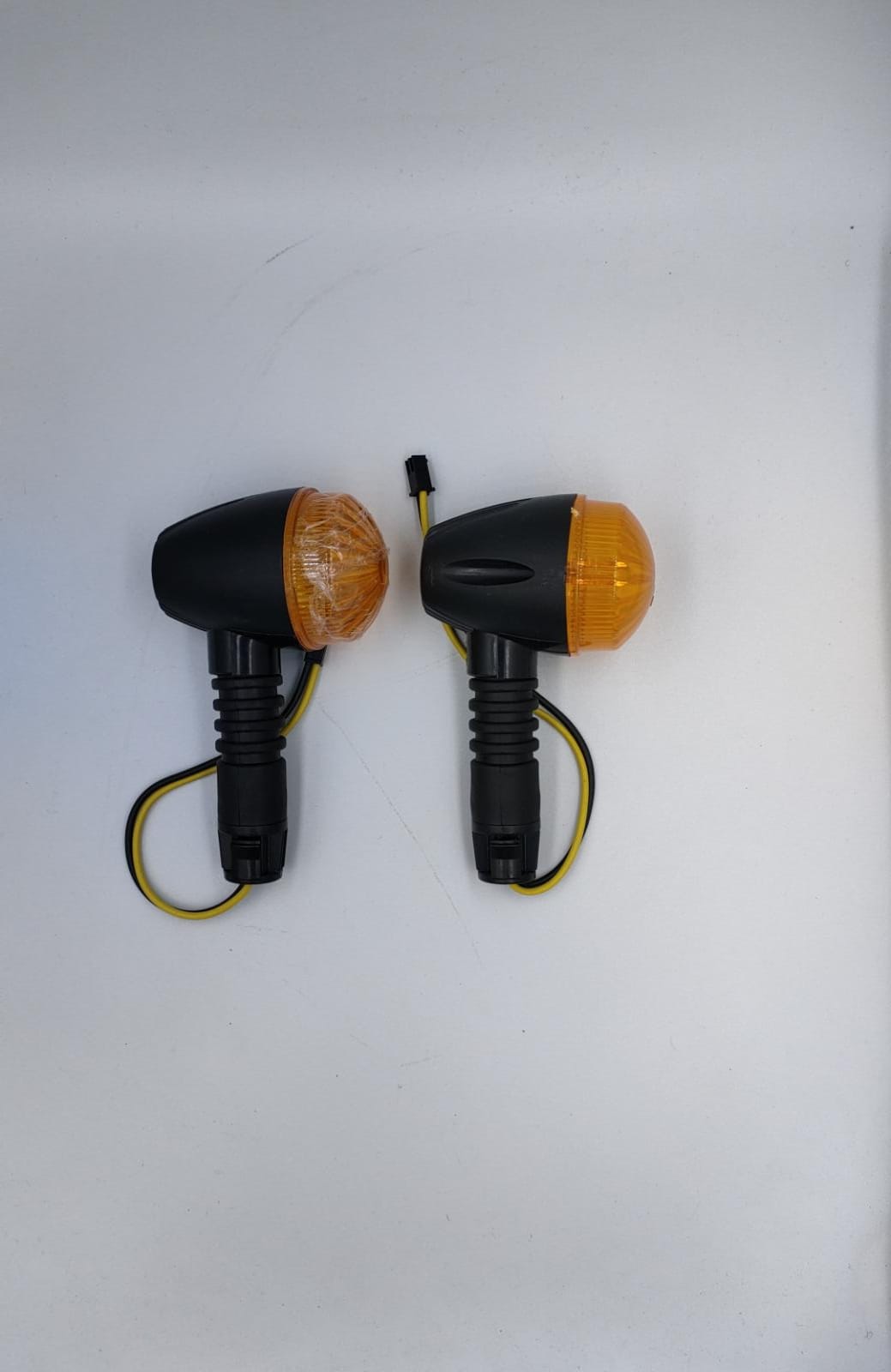 PMA Signal Light