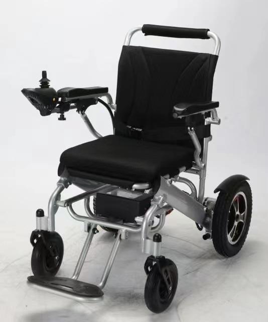 Motorised Electric Wheelchair 24V13AH