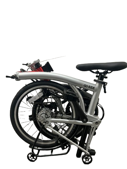 GORIDE Trifold Bicycle