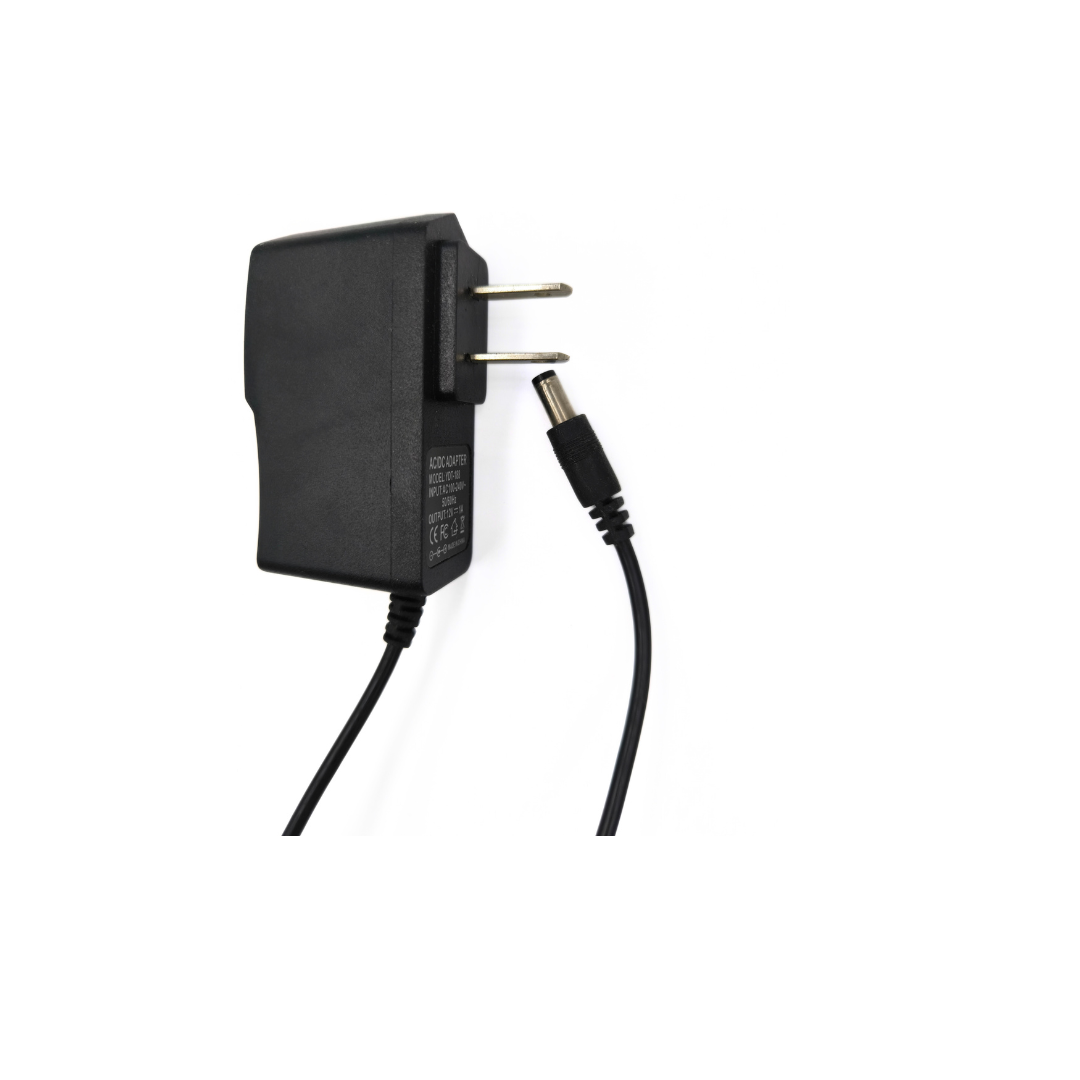 AC/DC ADAPTER 12V 1A ( Non Safety Mark )