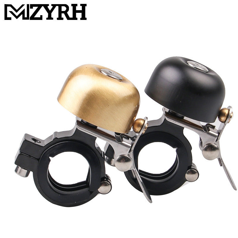 MZYRH Vintage Bell