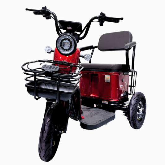 EZYGO PMA Compact 3 | LTA Compliant