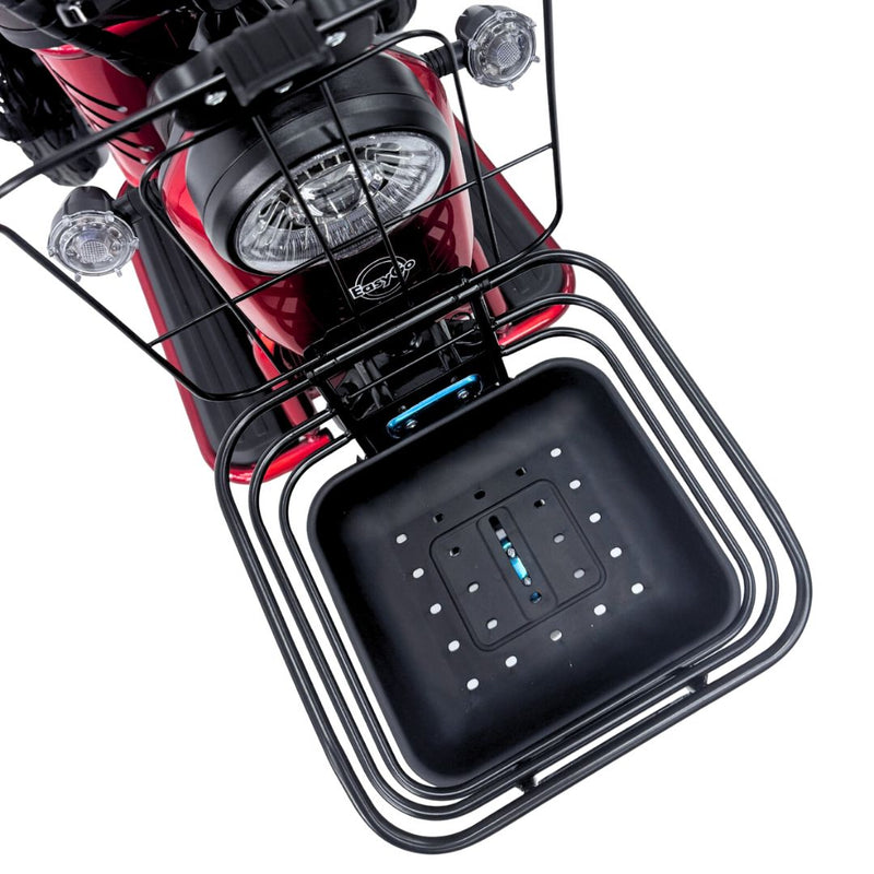 EasyGo PMA Compact 2