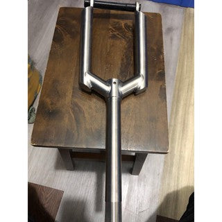 TITANIUM FORK FOR FIIDO