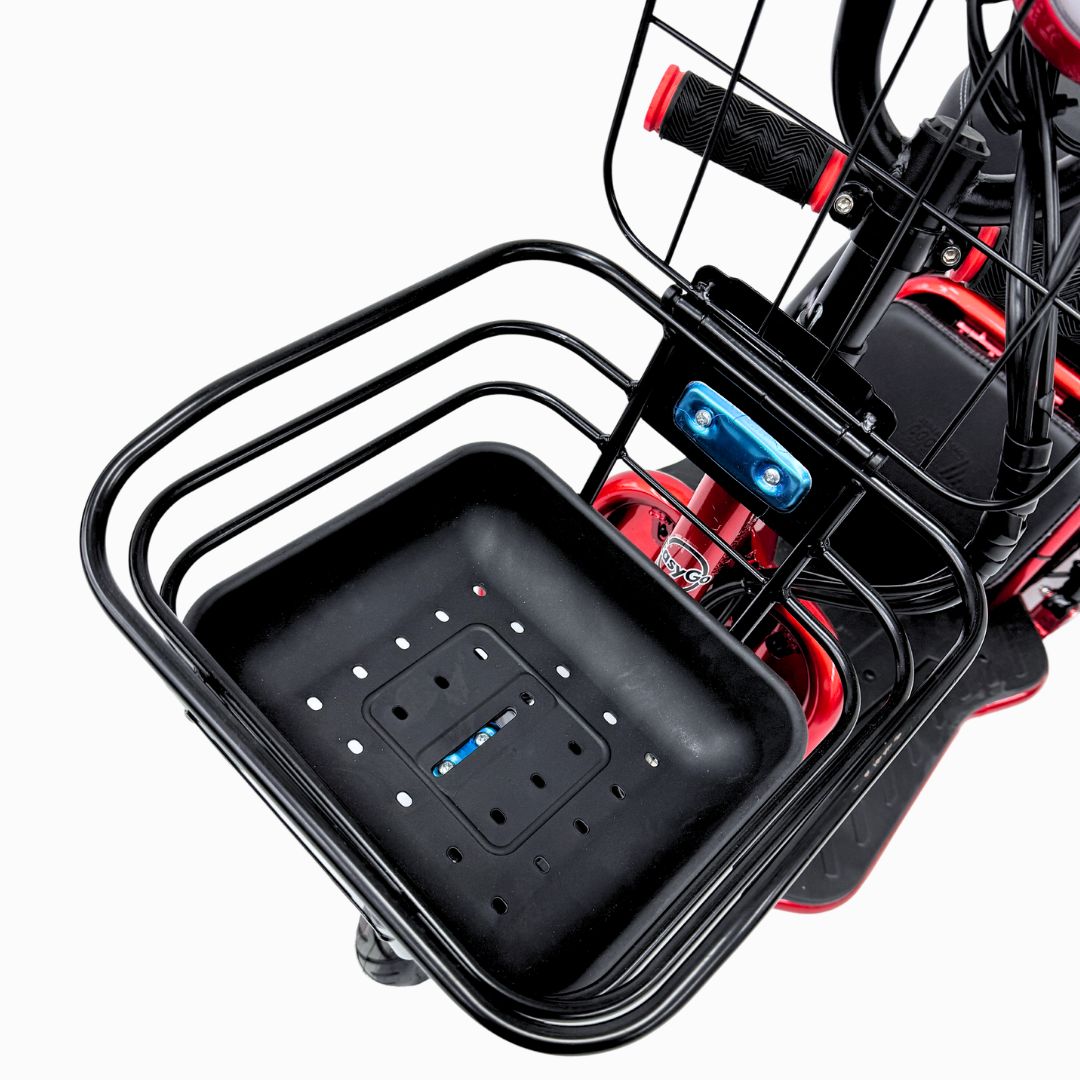 LTA Compliant PMA EZYGO Compact 48V/12ah