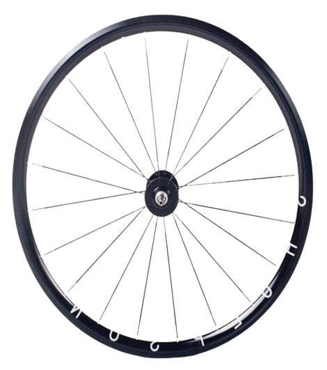 Shulpson Fixie WheelsetLegend Hub