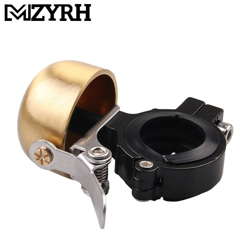 MZYRH Vintage Bell