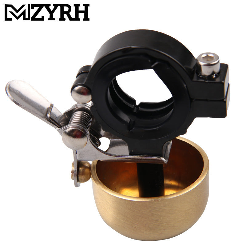 MZYRH Vintage Bell