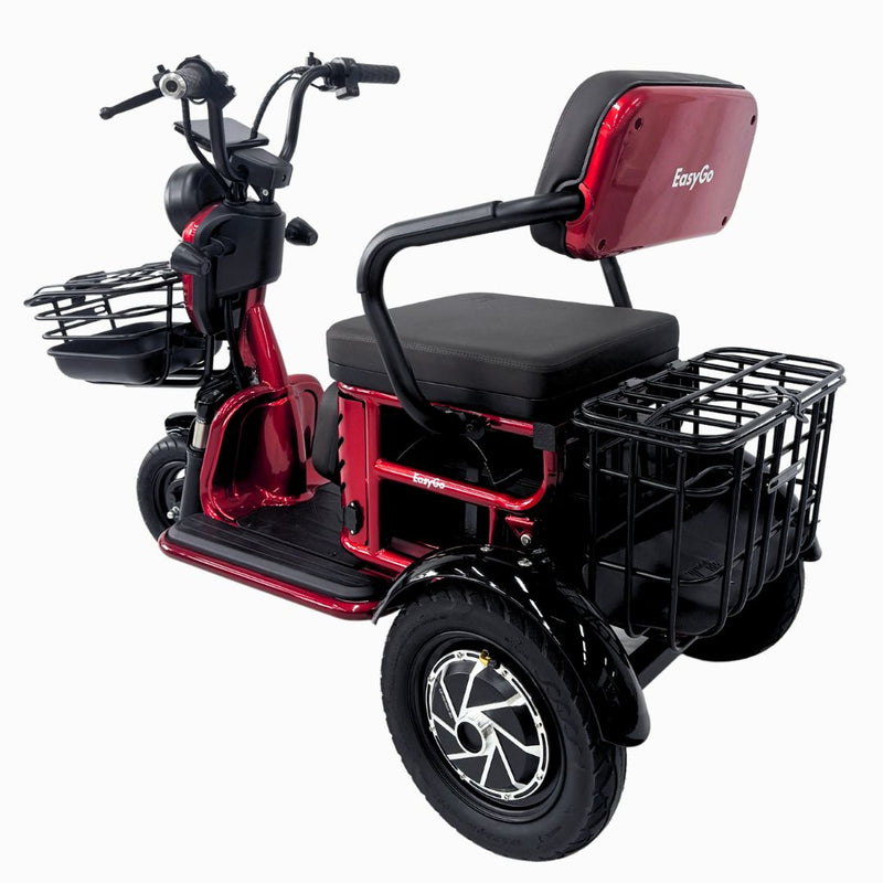 EasyGo PMA Compact 2