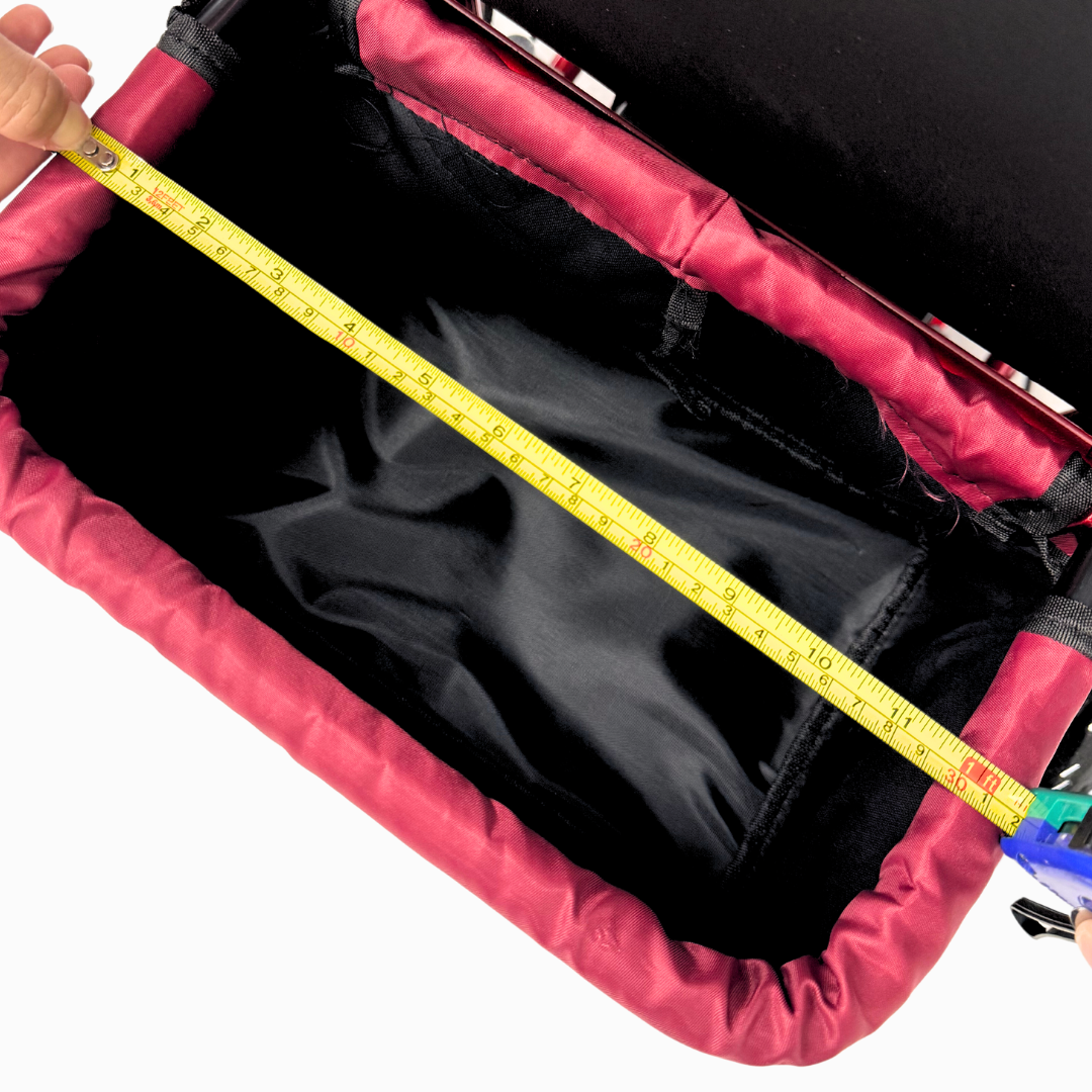 EZYGO PMA Folding PMA F1 | LTA Compliant