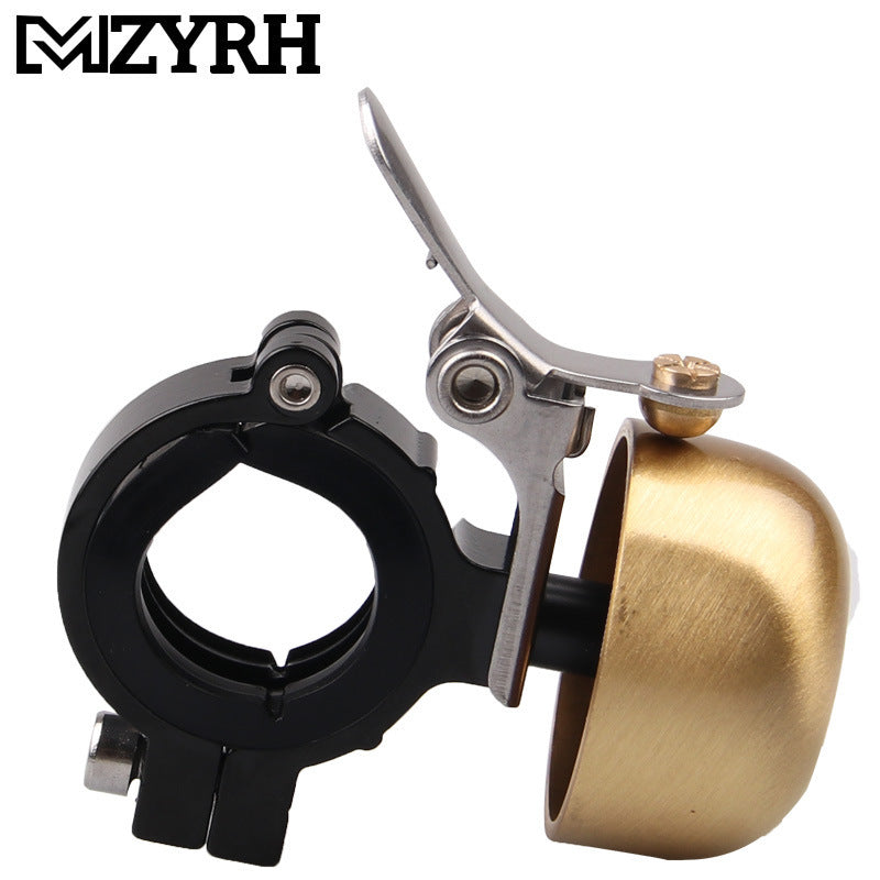 MZYRH Vintage Bell