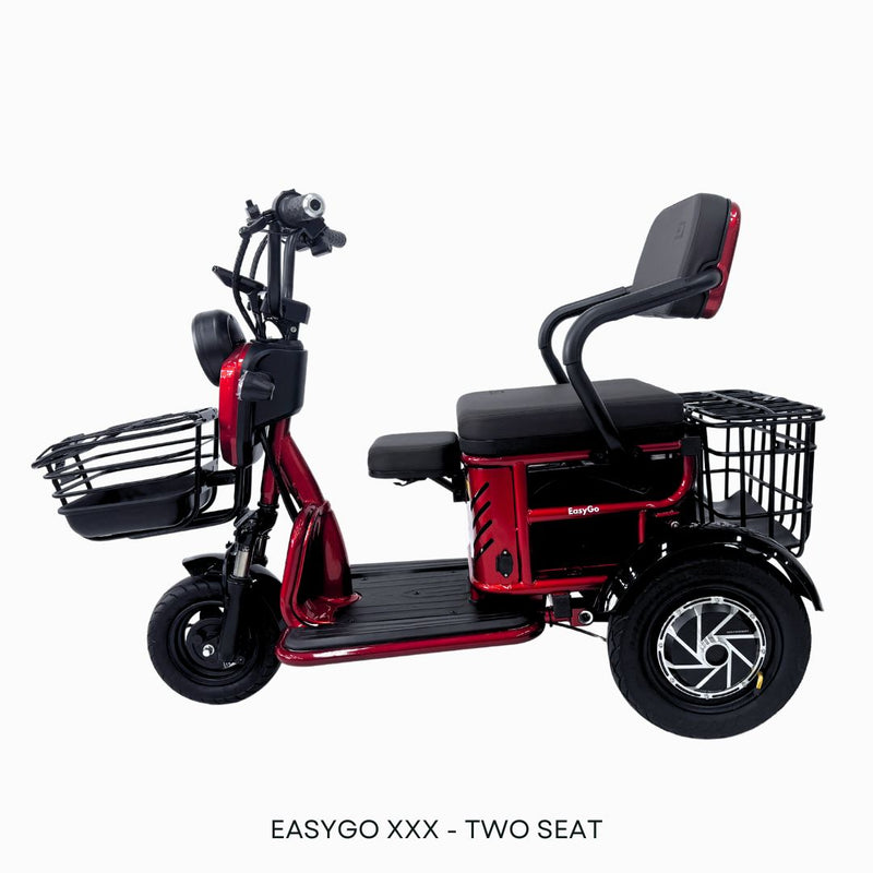 EasyGo PMA Compact 2