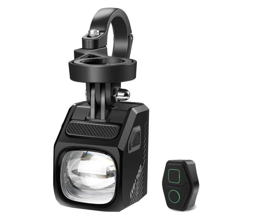 Magicshine CBL1600 / EVO 1700 Hanging Cut-off Cable Bike LightsNight Riding Headlight