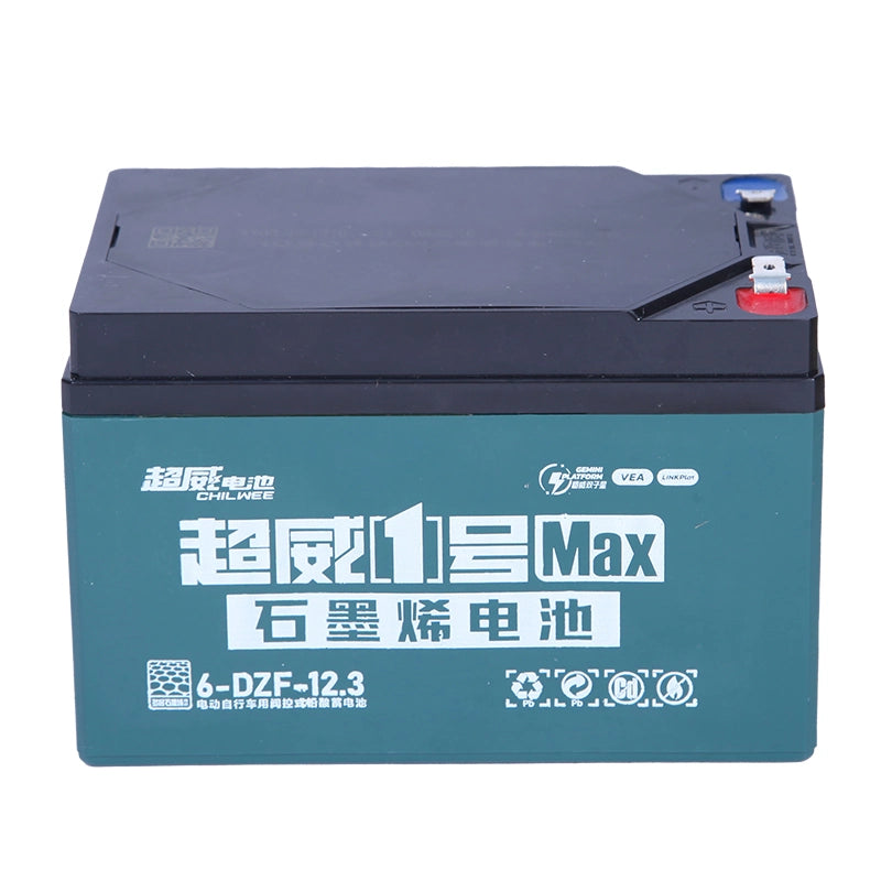 Pma Battery 24v 20ah/12ah