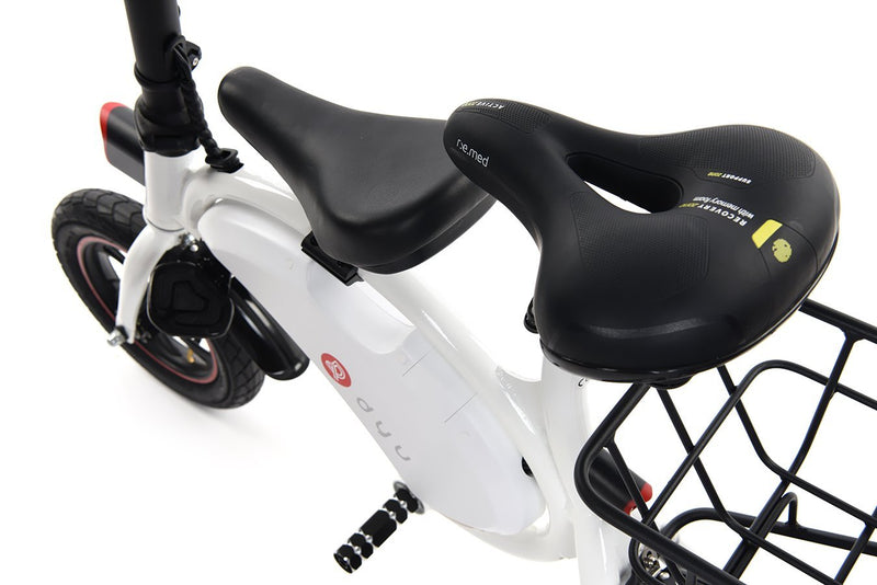 SELLE ROYAL Hollow Memory Sponge Cushion Saddle