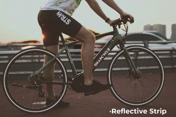 SEP PRE-ORDER NOW Snapcycle Roadmaster