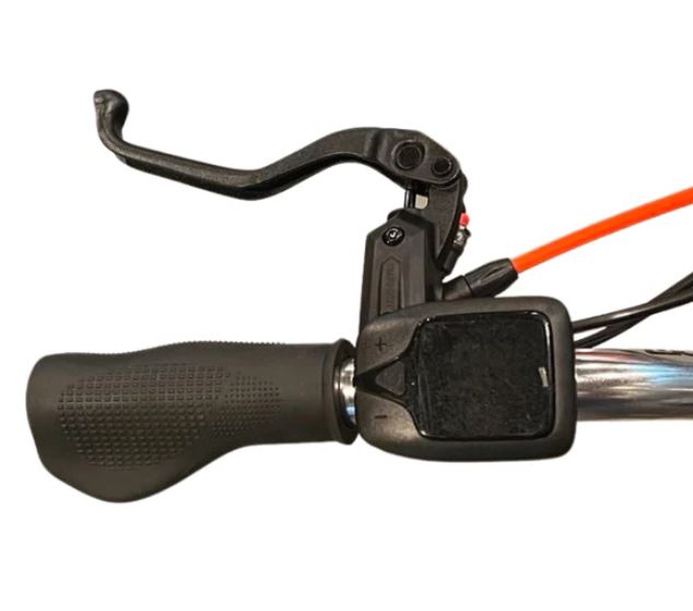 Kol Max Plus Brake Lever