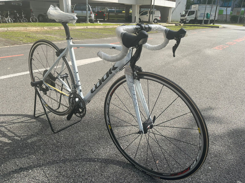 Look 556 bike deals