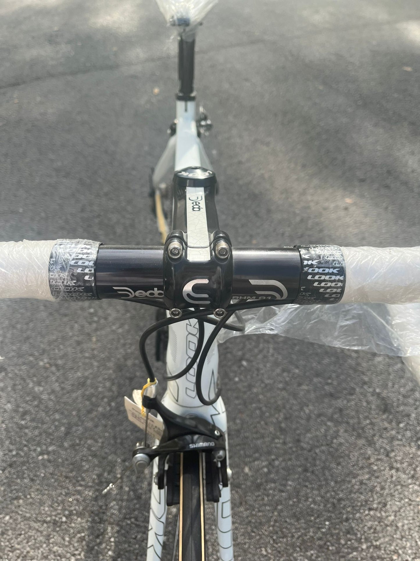 LOOK 566 105 S,XS Road Bicycle