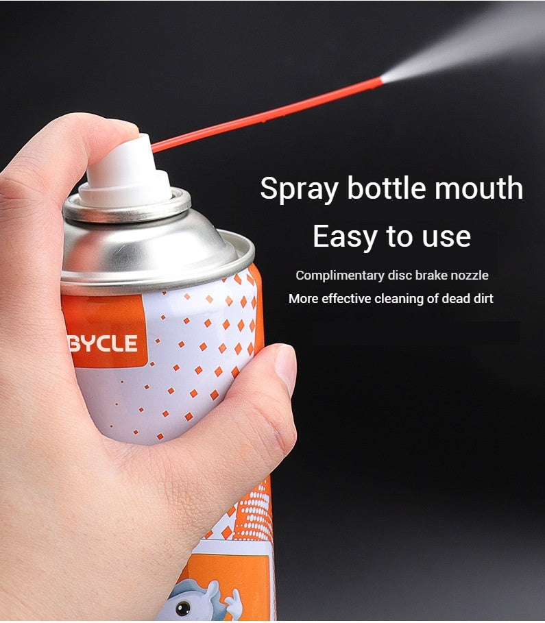 Lebycle Disc Brake liquid Cleaner