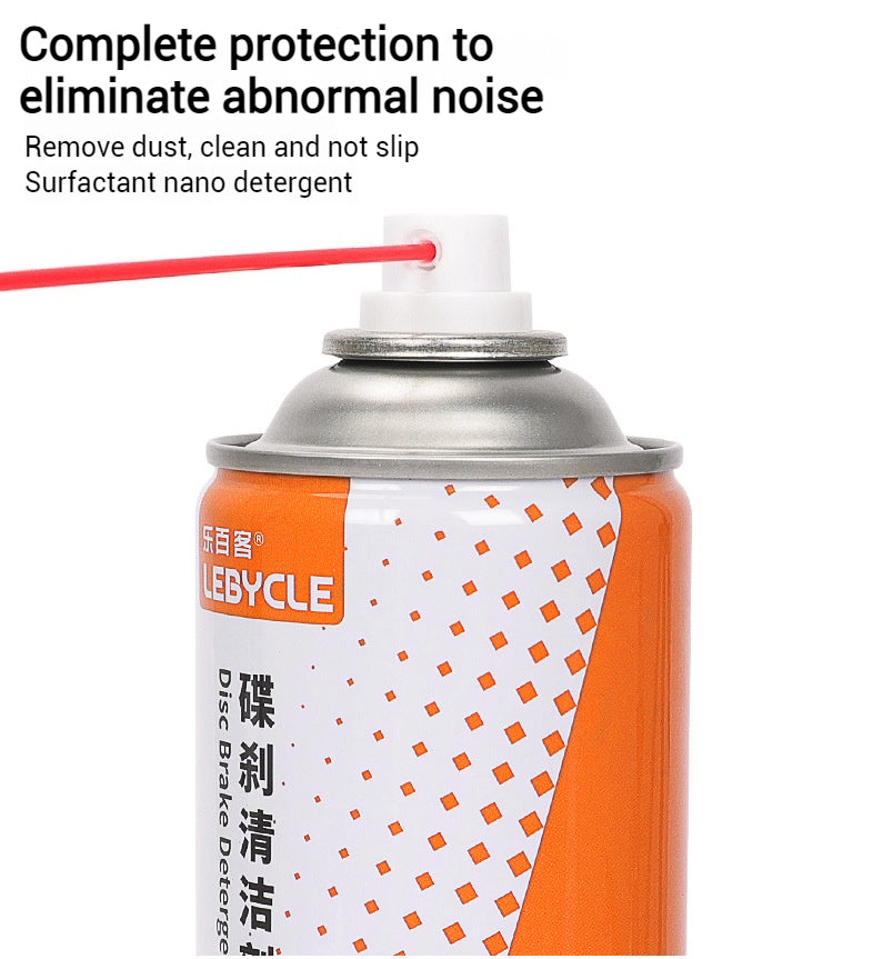 Lebycle Disc Brake liquid Cleaner