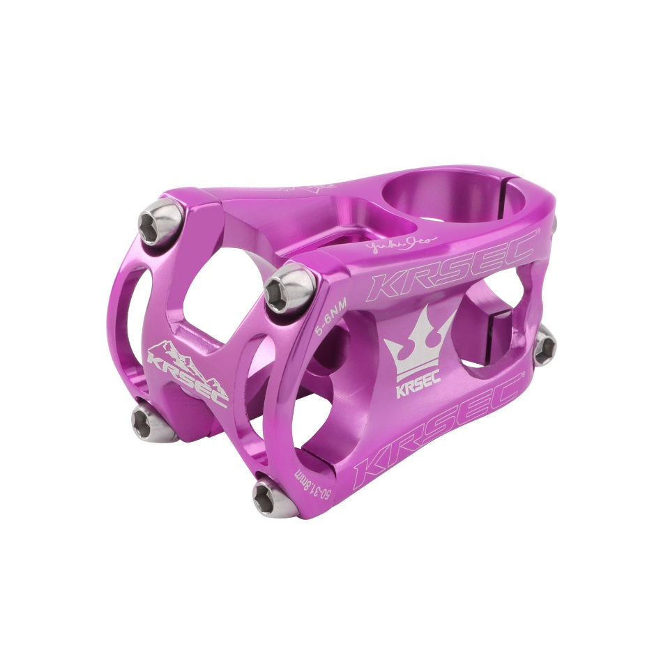 KRSEC Bicycle Handlebar Stem