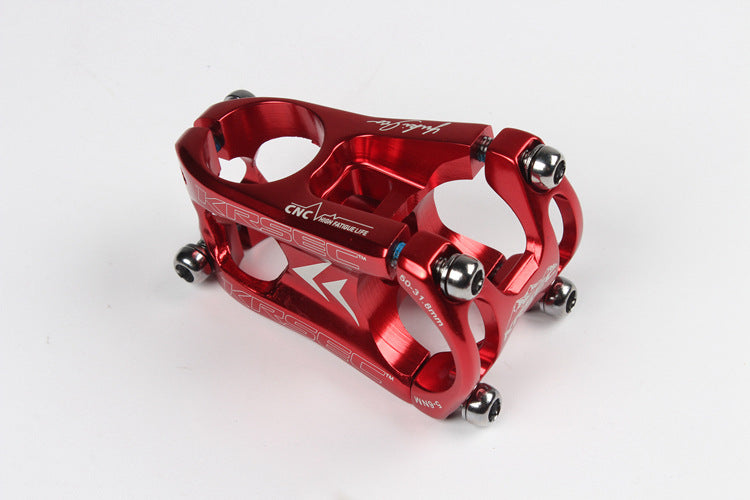 KRSEC Bicycle Handlebar Stem