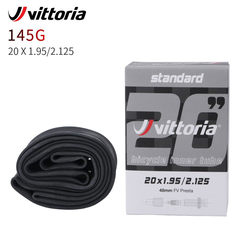 Vittoria Standard Inner Tube