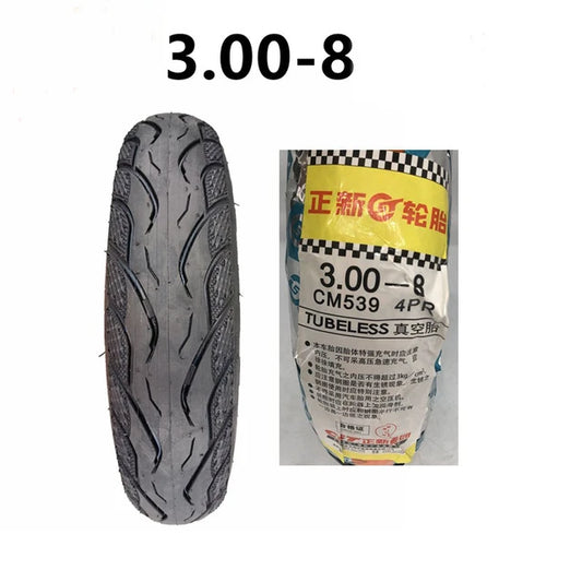 CST PMA Tyre 3.0-8
