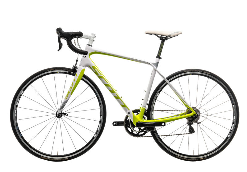 (Promotion Price)Scott Contessa Solace 35 Womens Road Bike - 2014