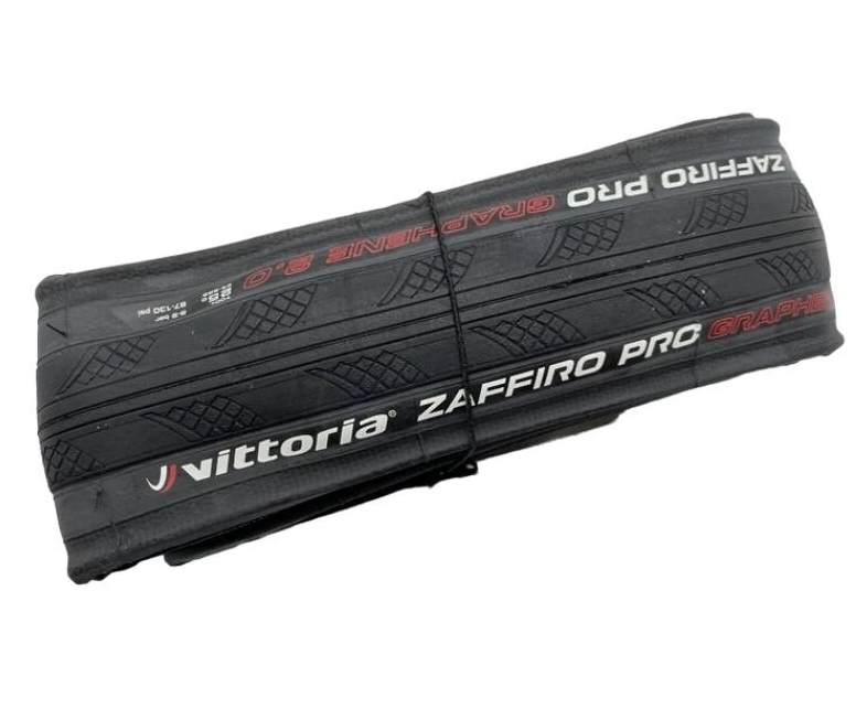 Vittoria ZAFFIRO PRO Road Tires for Performance Training Tires 700×23C/25C/28C Foldable Road Bike  700C Bicycle Tires